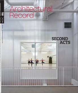 Architectural Record - May 2023