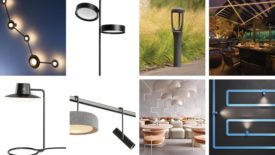 Lighting Products for Spring 2023