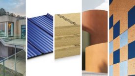 New Cladding Products for Spring 2023