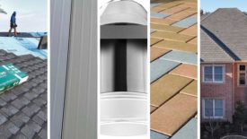New Roofing Products for Spring 2023